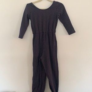 Alice + Ames Romper